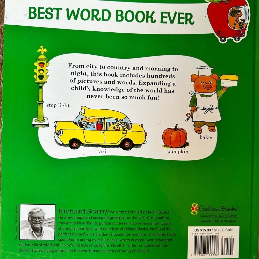 Kids 6 Book & Activity Book Bundle-Theme: ABCs & 123s; Math; Time; Sight Words - Picture 11 of 11